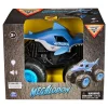 Monster Jam lights and sound Megalodon auto 1:24