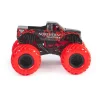 Monster Jam Northern Nightmare monsteri auto 1:64