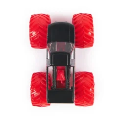 Monster Jam Northern Nightmare monsteri auto 1:64