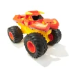 Monster Jam 1:64 Smash & Bash auto - El Toro Loco