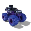 Monster Jam Son-uva Digger vs Mohawk Warrior autot 2kpl