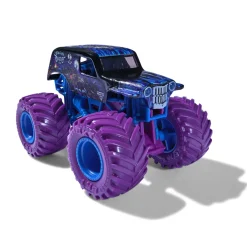 Monster Jam Son-uva Digger vs Mohawk Warrior autot 2kpl