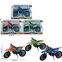 MXX Motorcross krossipyörä - lajitelma