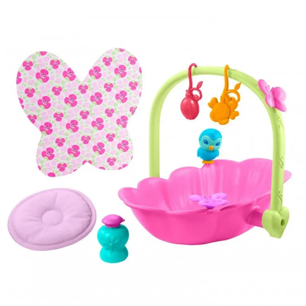 My Garden Baby Bath and Bed kaukalo