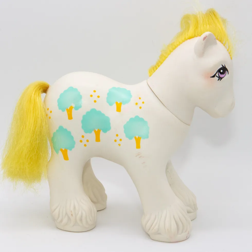My Little Pony Apple Delight