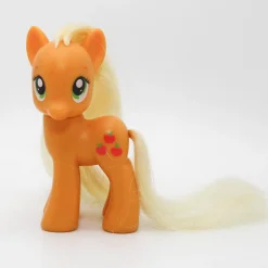 My Little Pony Apple Jack poni 8cm - Second Hand