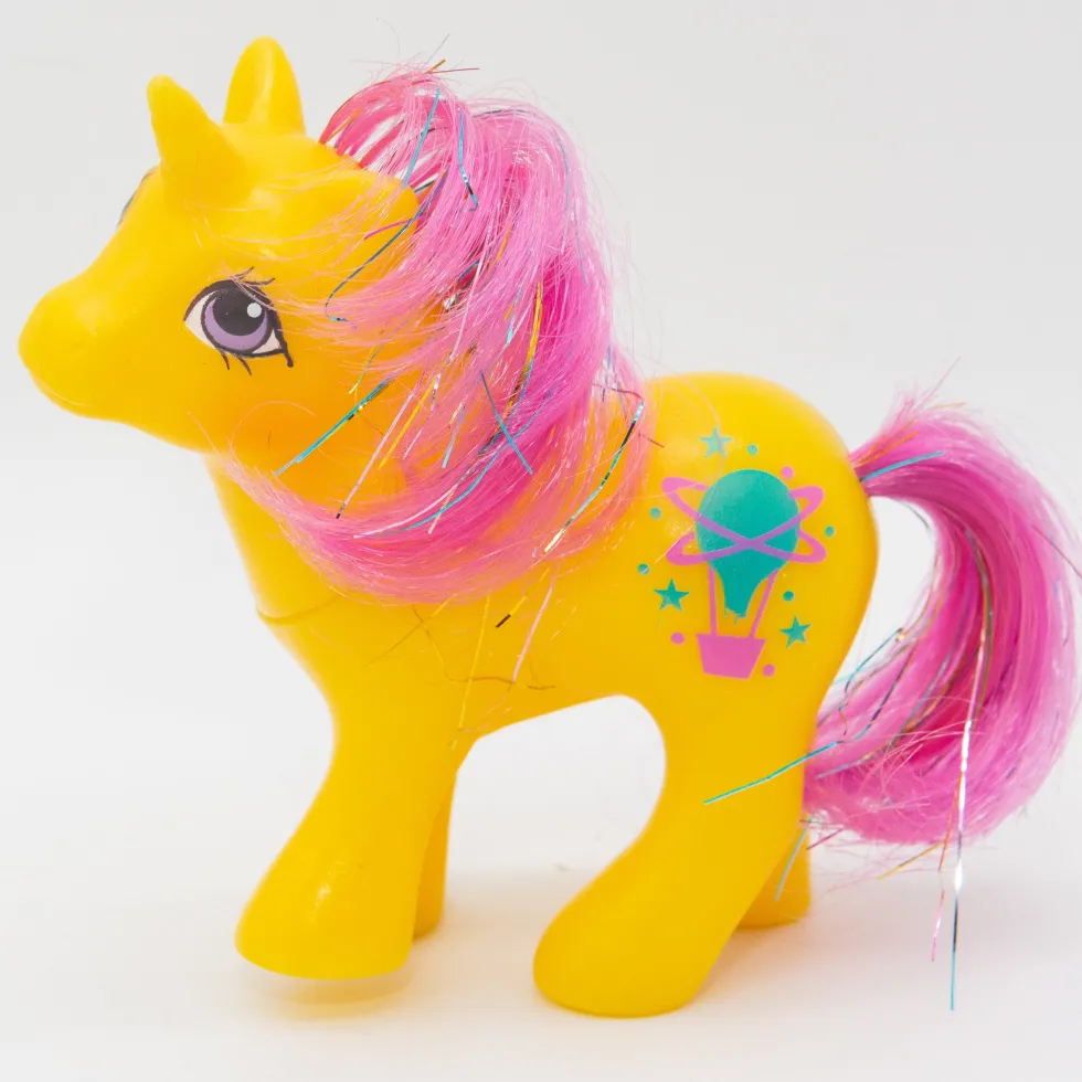 My Little Pony Baby Explorer
