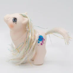 My Little Pony Baby Nightsong - Second Hand
