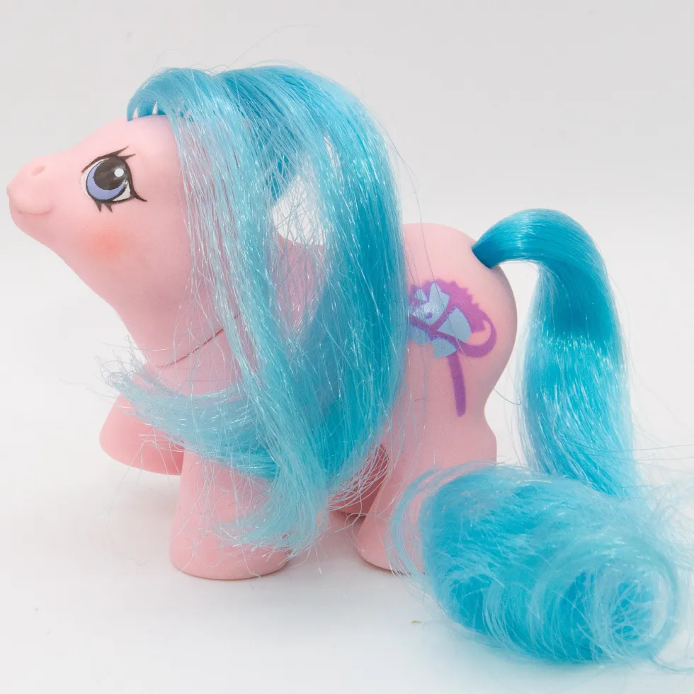 My Little Pony Baby Sniffles