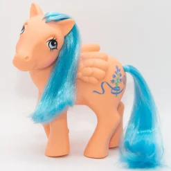 My Little Pony Bluebell