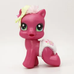 My Little Pony Cheerilee Newborn 8cm - Second Hand