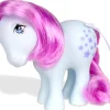 My Little Pony Classic retro - Blue Belle