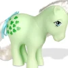 My Little Pony Classic retro - Minty