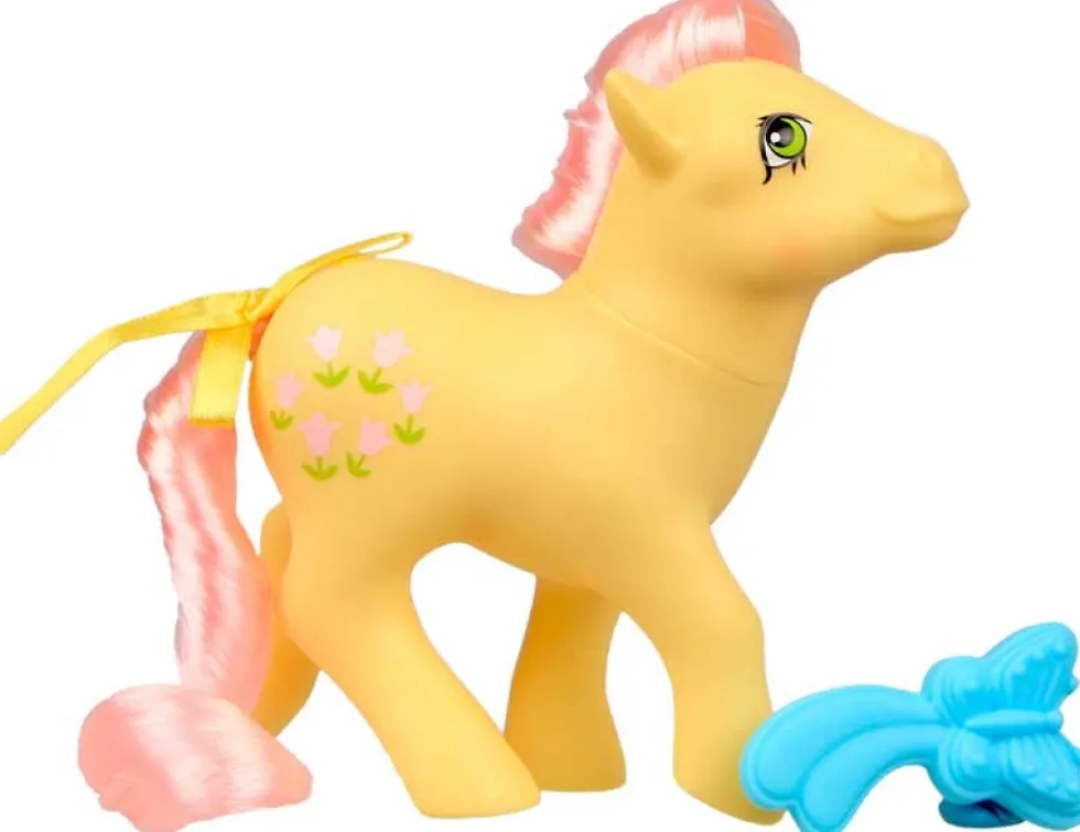 My Little Pony Classic retro - Posey