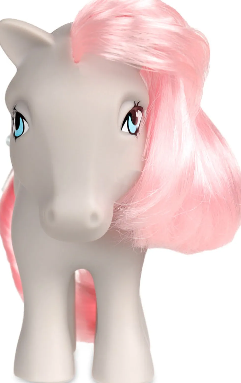 My Little Pony Classic retro - Snuzzle