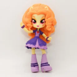 My Little Pony Equestria Girls Minis Adagio Dazzle nukke - Second Hand