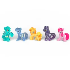 My Little Pony figuurit 5kpl - Second Hand