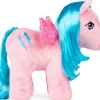 My Little Pony Firefly retro -pehmolelu
