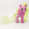 My Little Pony Flower Wishes poni 8cm - Second Hand
