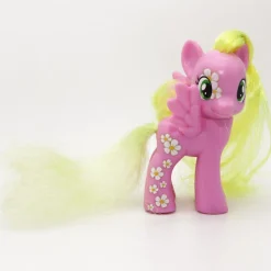 My Little Pony Flower Wishes poni 8cm - Second Hand