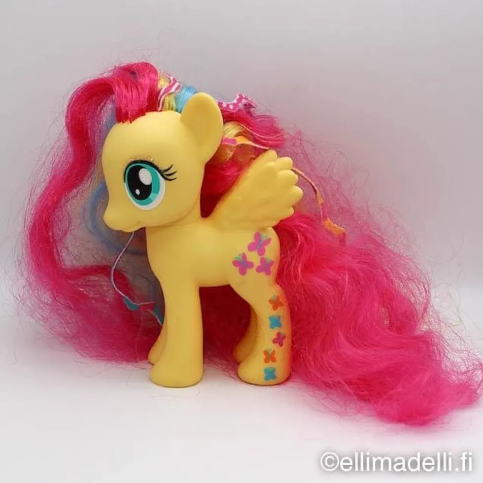 My Little Pony Fluttershy