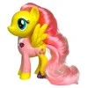My Little Pony Fluttershy poni 8cm - Second Hand