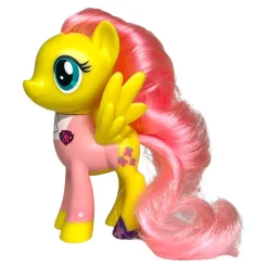 My Little Pony Fluttershy poni 8cm - Second Hand