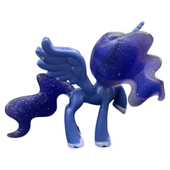 My Little Pony G4 mini Princess Luna Friendship is magic - Second Hand