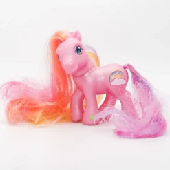 My Little Pony G3 Rainbow Flash - Second Hand