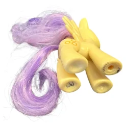 My Little Pony G4 Sunny Rays 8cm - Second Hand