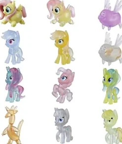 My Little Pony Magical potion series 2 - yllätyspakkaus