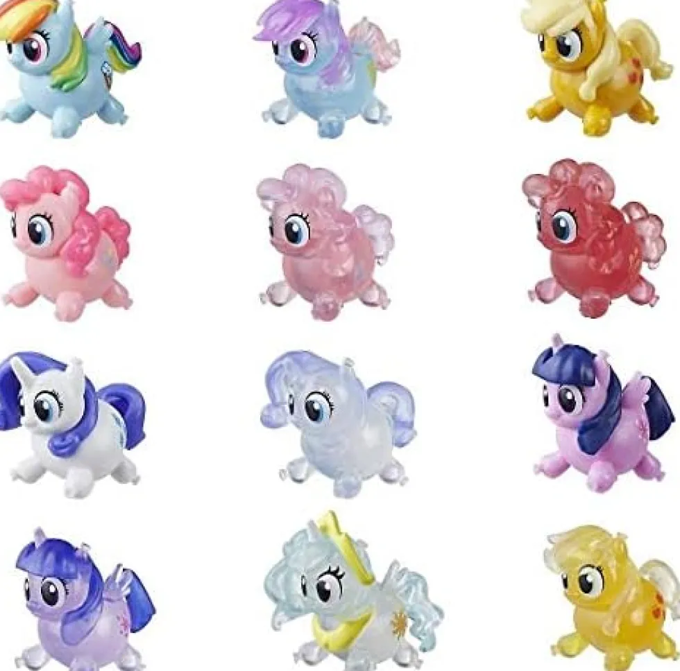 My Little Pony Magical potion series 2 - yllätyspakkaus