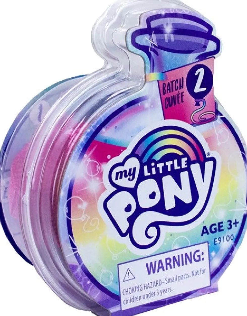 My Little Pony Magical potion series 2 - yllätyspakkaus