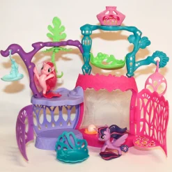 My Little Pony merenneito Linna - Second Hand