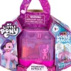 My Little Pony Mini World Princess Petals -leikkisetti