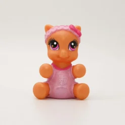 My Little Pony Newborn Cuties Scootaloo 4,5cm - Second Hand