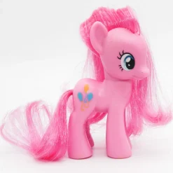 My Little Pony Pinkie Pie 8cm - Second Hand