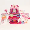 My Little Pony Ponyville Teapot Palace - Second Hand