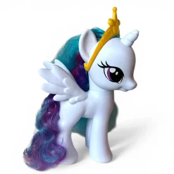 My Little Pony Princess Celestia 21cm - Second Hand
