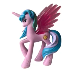 My Little Pony Princess Celestia 2010 G4 - Second Hand