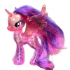 My Little Pony Princess Twilight Sparkle Alicorn 10cm - Second Hand