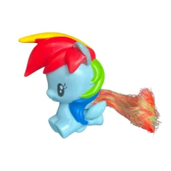 My Little Pony Rainbow Dash 7,5cm - Second Hand