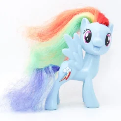 My Little Pony Rainbow Dash 8cm - Second Hand