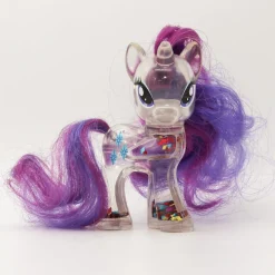 My Little Pony Rarity 8cm - Second Hand