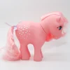 My Little Pony Retro Cotton candy