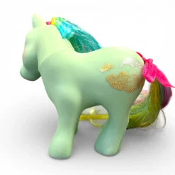 My Little Pony Retro Sunlight - Second Hand