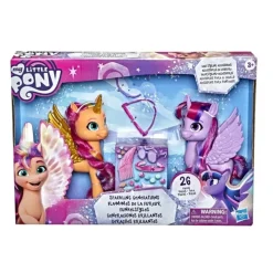 My Little Pony Sparkling Generations