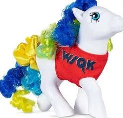 My Little Pony Stranger Things The Squawk poni