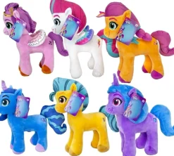 My Little Pony Sunny Starcout pehmolelu 30cm