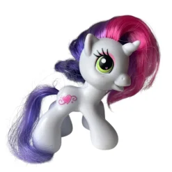 My Little Pony Sweetie Belle G3.5 - Second Hand